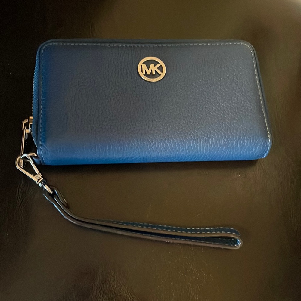 Michael Kohrs Wallet
